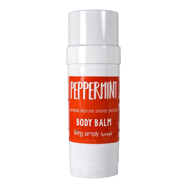 Body Balm