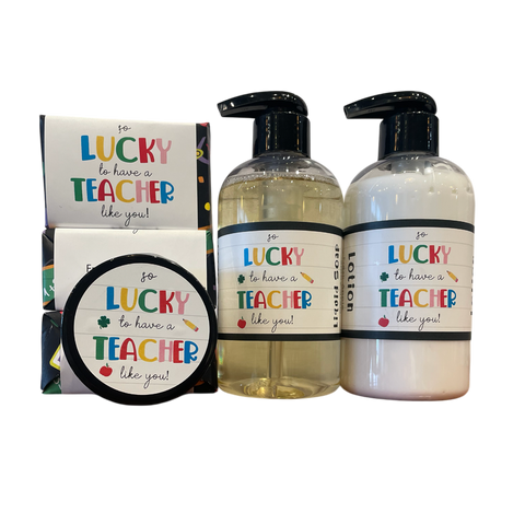 Teacher Collection