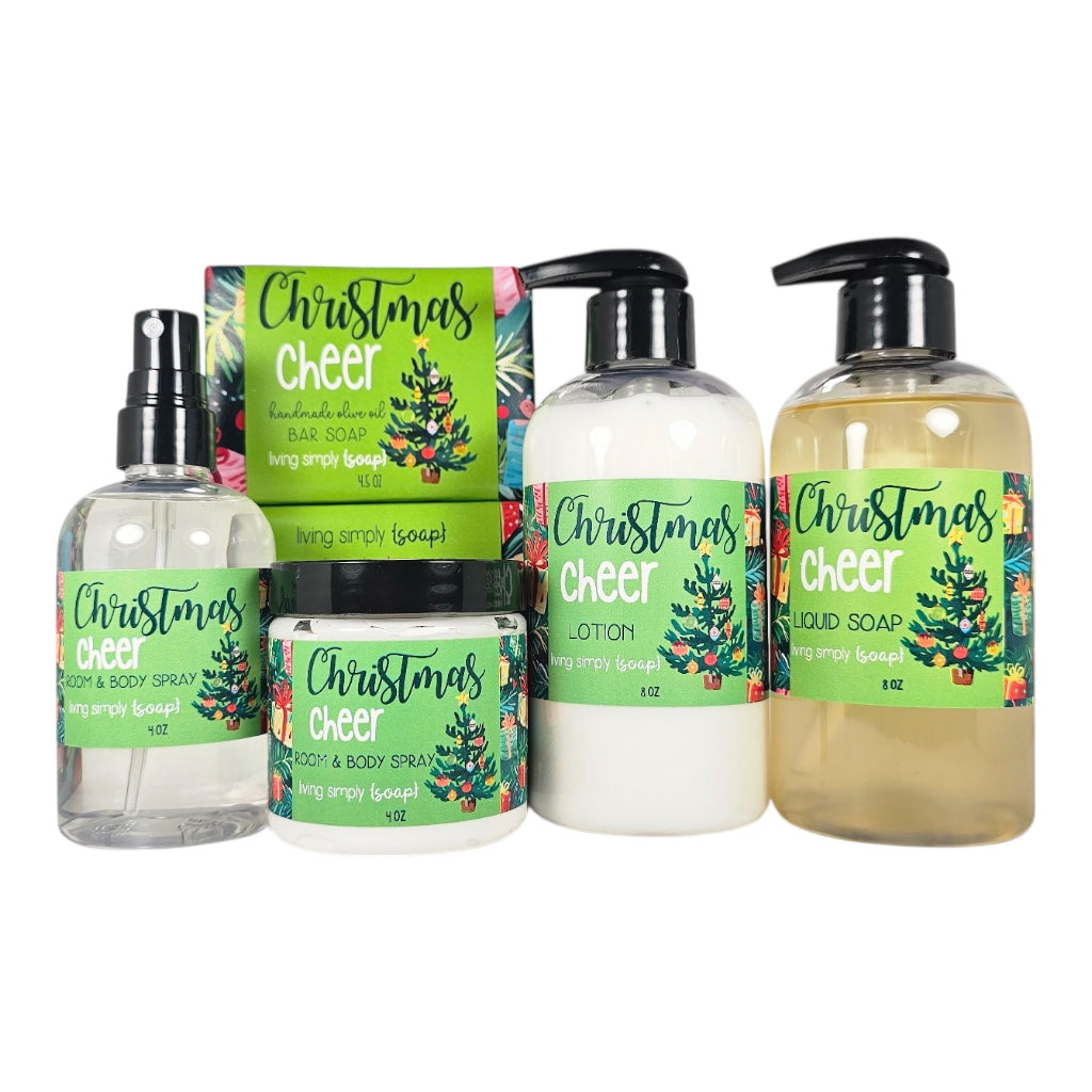 Christmas Cheer Collection