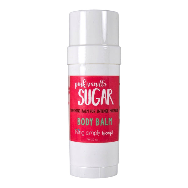 Body Balm