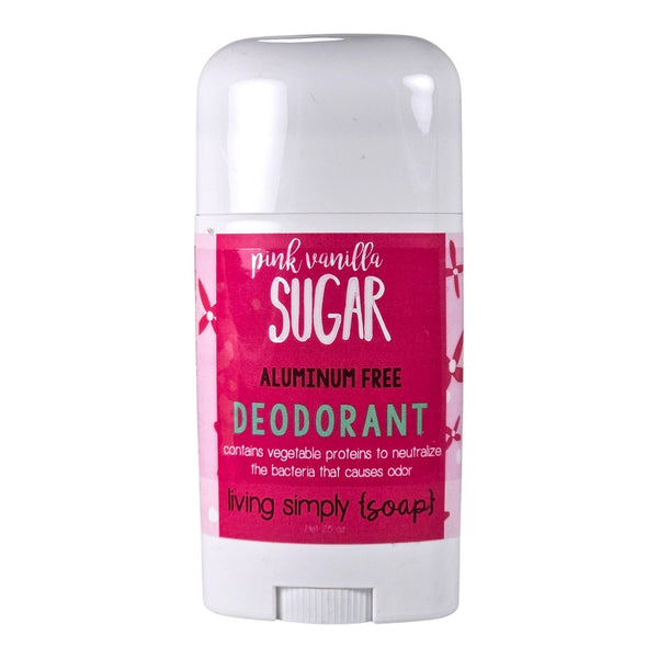Deodorant