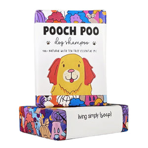 Pooch Poo Soap