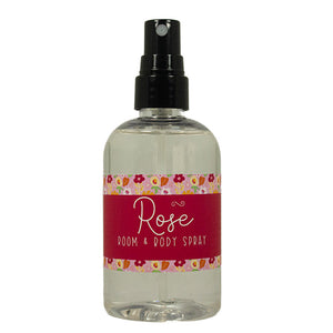 Rose Spray