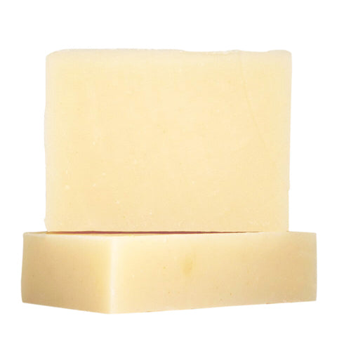 Sandalwood Bar Soap