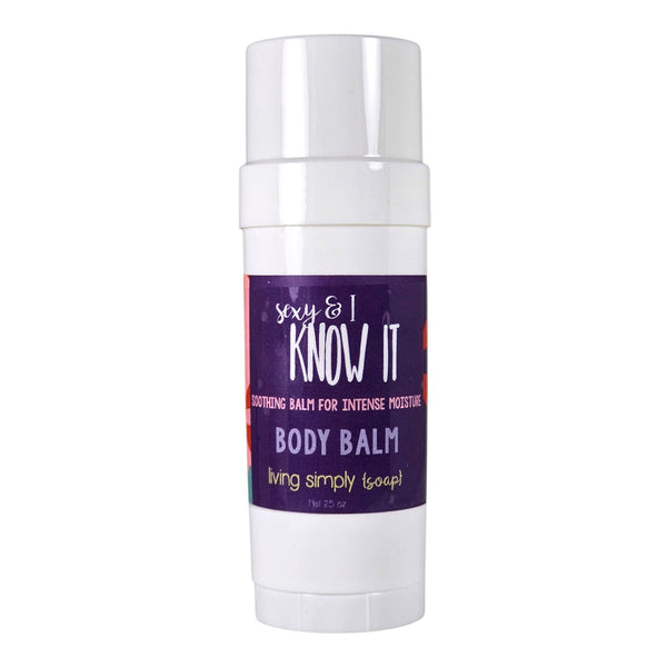 Body Balm