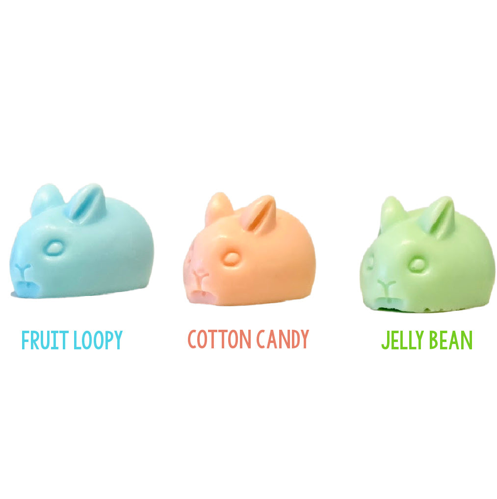 Little Bunny Shea Butter Soap