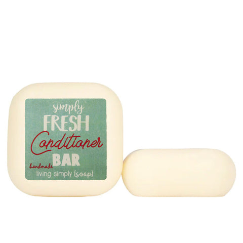 Simply Fresh Conditioning Bar