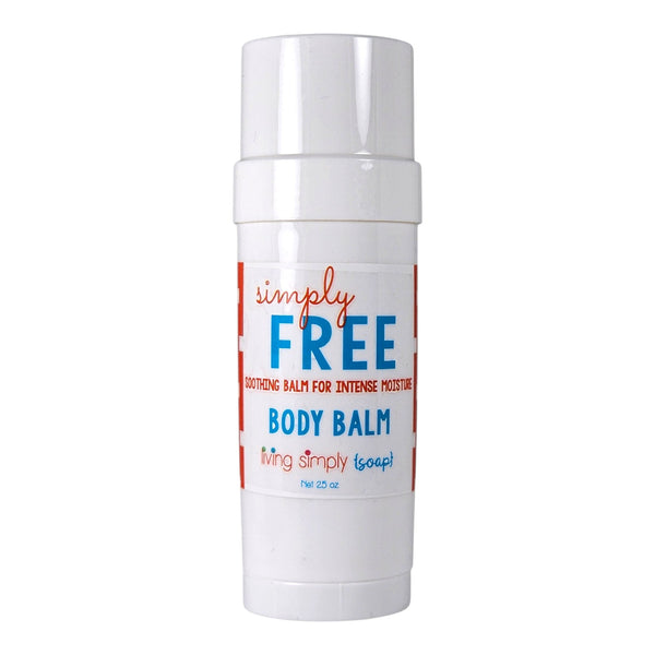 Body Balm