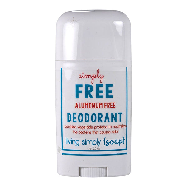 Deodorant