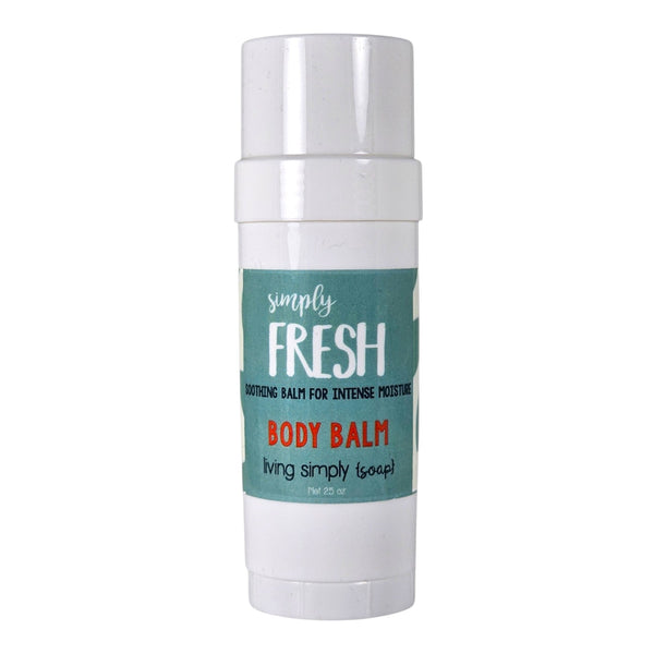 Body Balm