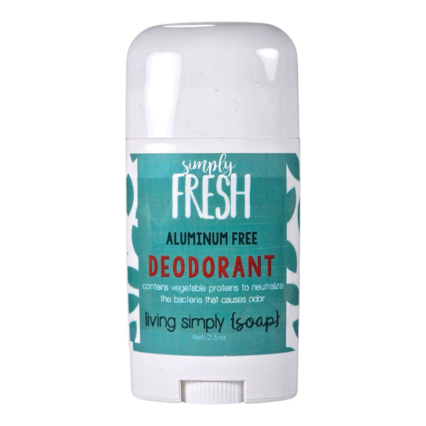 Deodorant
