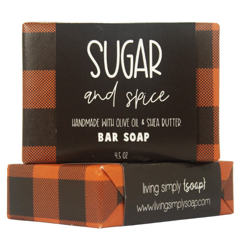 Sugar and Spice Collection
