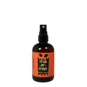Trick or Treat Spooky Spray