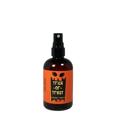 Trick or Treat Spooky Spray