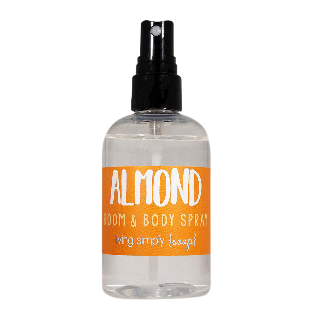 Almond Spray