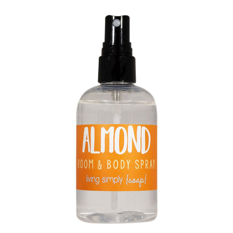 Almond Spray
