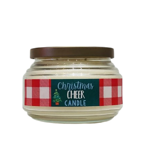 Christmas Cheer Candle