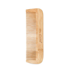 Wooden Comb