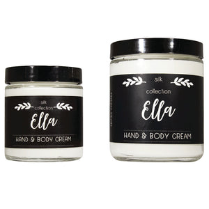 Ella Cream