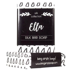 Ella Silk Bar Soap