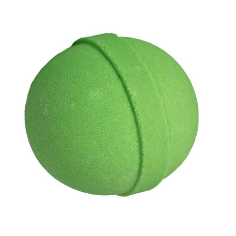 Eucalyptus Spearmint Bath Bomb