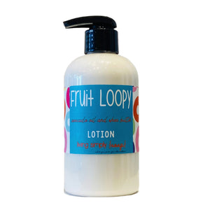Fruit Loopy Lotion