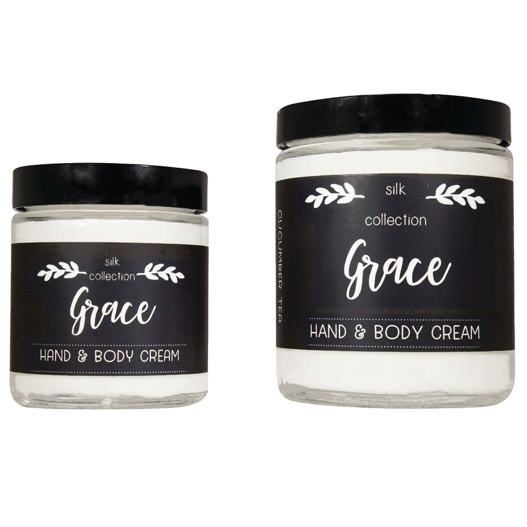 Grace Cream