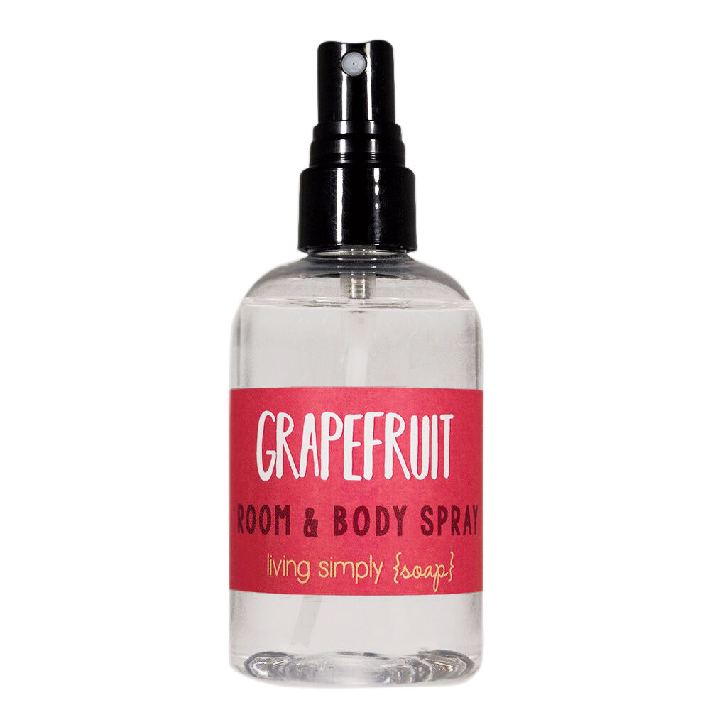 Grapefruit Spray