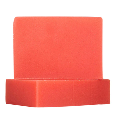 Grapefruit Bar Soap