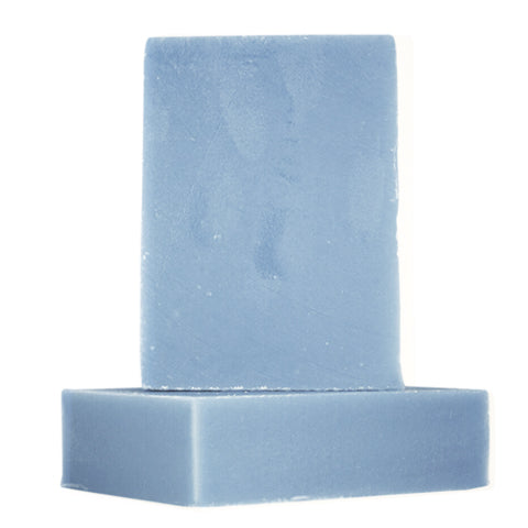 Headache and Sinus Essential Oil Soap