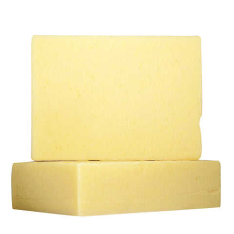 Honeysuckle Bar Soap