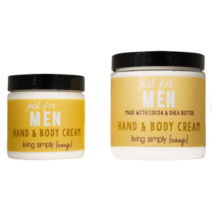 Burly Cream