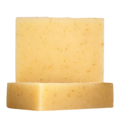 Burly Bar Soap
