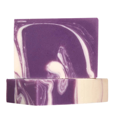 Lavender Sage Bar Soap