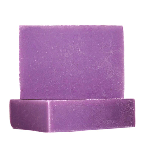 Lilac Bar Soap