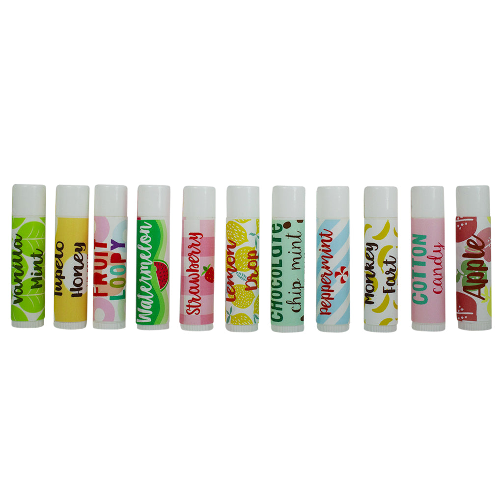 Lip Balm