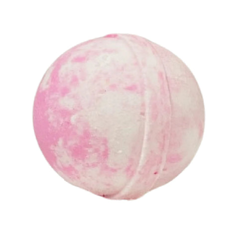 Merry Marshmallow Bath Bomb