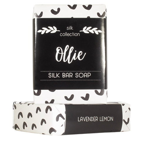 Ollie Bar Soap