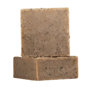 Organic Coffee Soap