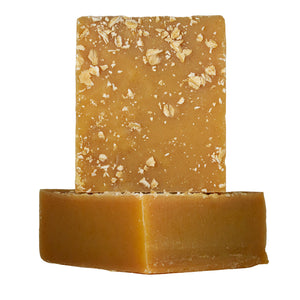 Organic Litsea and Turmeric Soap