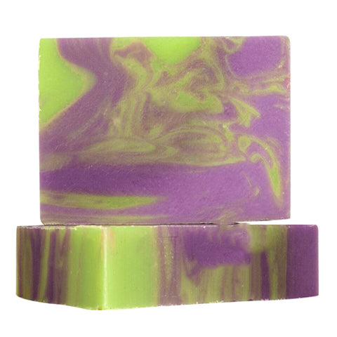 Patchouli Bar Soap