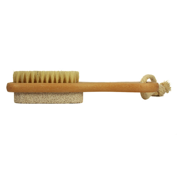 Pumice Brush