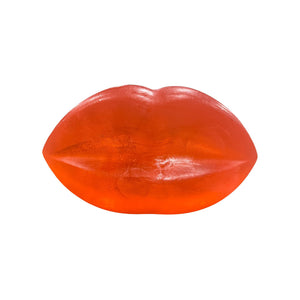 Love Spell Kisses Valentine Soap