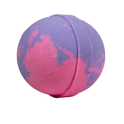 Sexy and I know It Bath Bomb