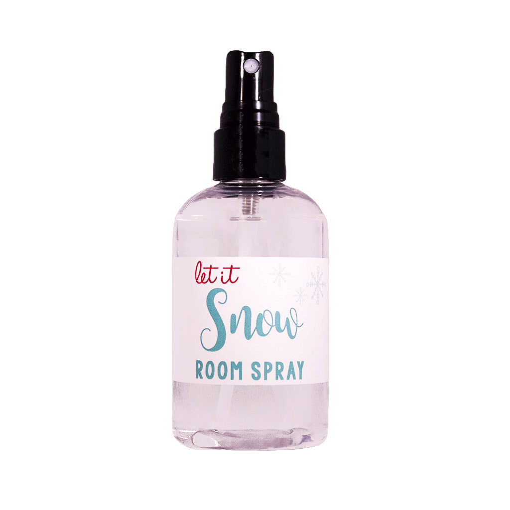Let it Snow Spray
