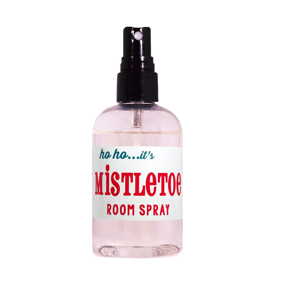 Mistletoe Spray