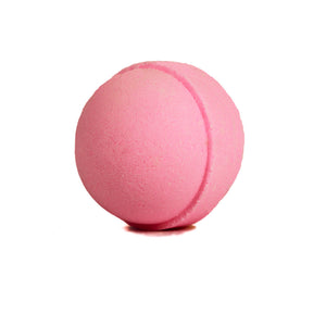 Cotton Candy Kids Bath Bomb