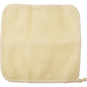 Woven Wash Cloth