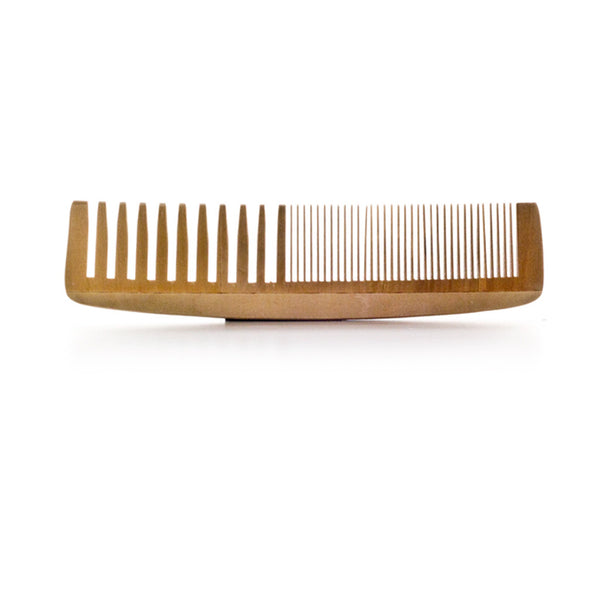 Wooden Comb